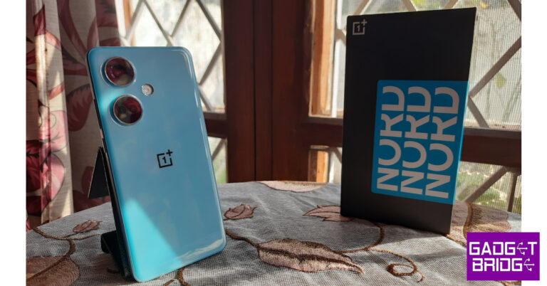 OnePlus Nord CE3 5G Review: A no-nonsense smartphone under Rs 30,000