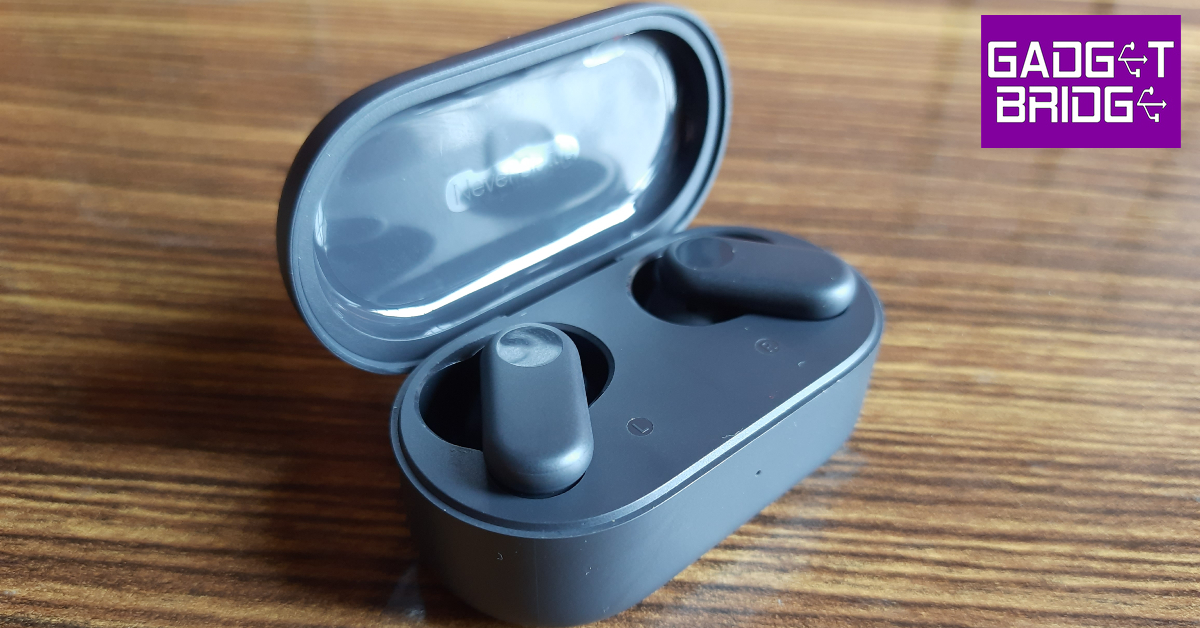 OnePlus Nord Buds 2r review: Performance