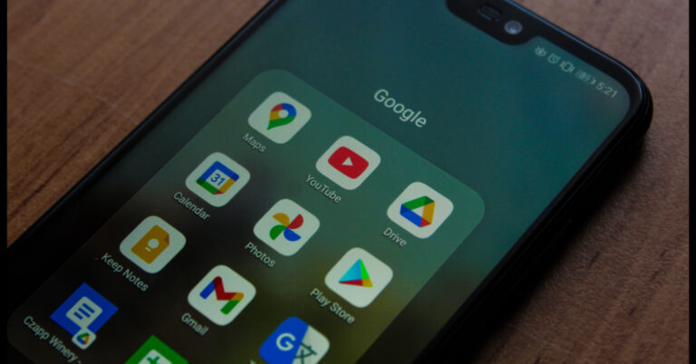 Google Photos Moved the 'Locked Folder' to a Better Access Point
