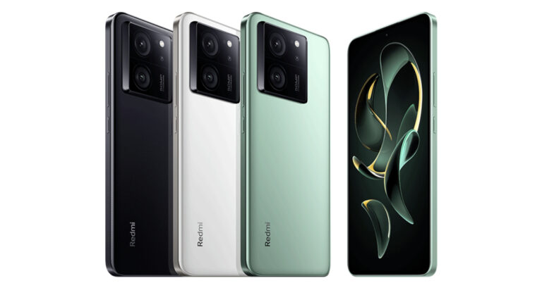 Redmi K60 Ultra debuts with Mediatek Dimensity 9200+ SoC: Details inside