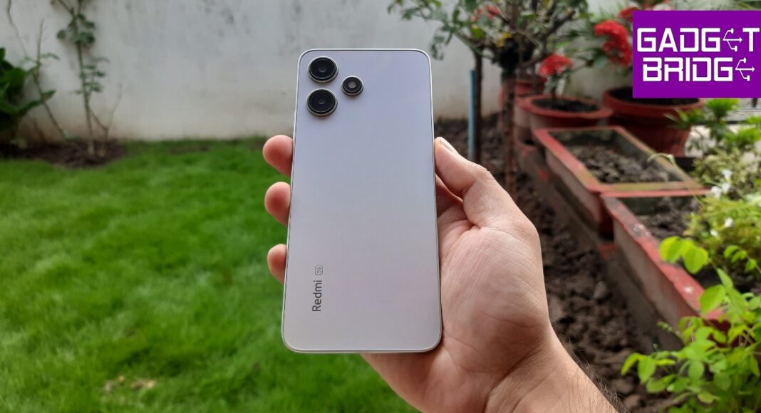 Redmi 12 5G