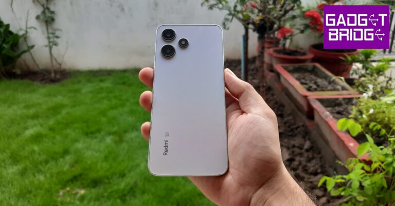Redmi 12 5G