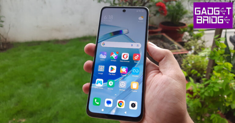 Redmi 12 5G