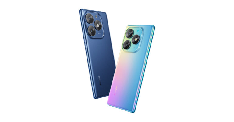 Itel S23+ with 3D curved AMOLED display launched in India
