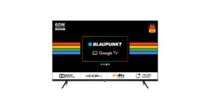 Blaupunkt 55-inch Google TV