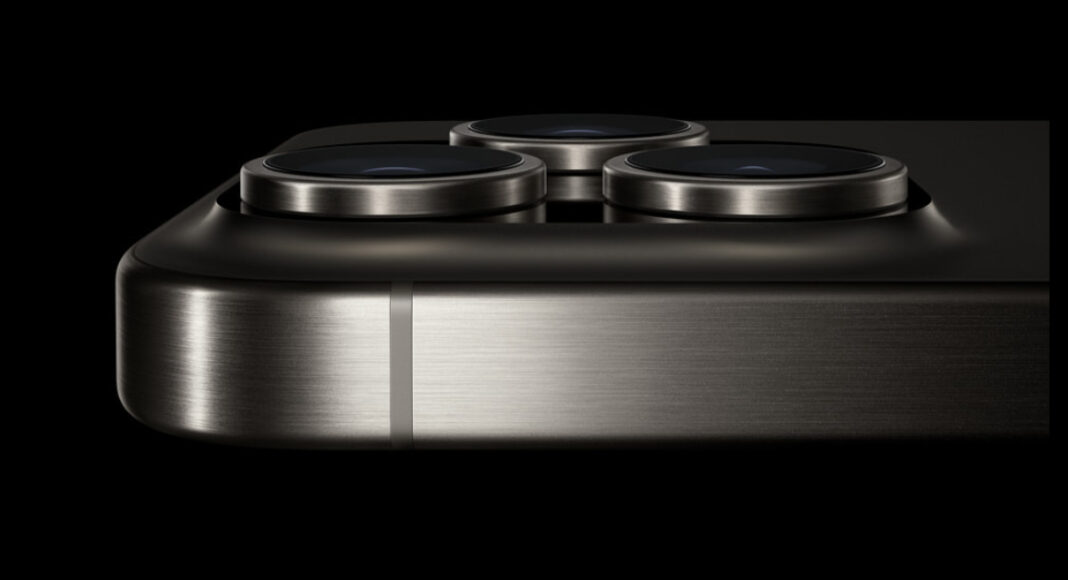 Apple plans to launch its own modem technology on 