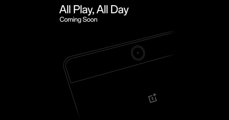 OnePlus Tablet to show out soon in India, upcoming launch teased