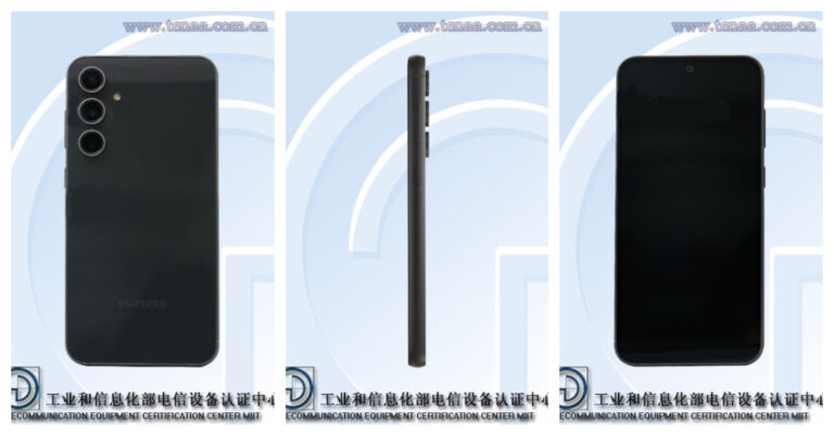 Samsung Galaxy S23 FE gets listed on Chinese regulator TENAA: Tech specs revealed