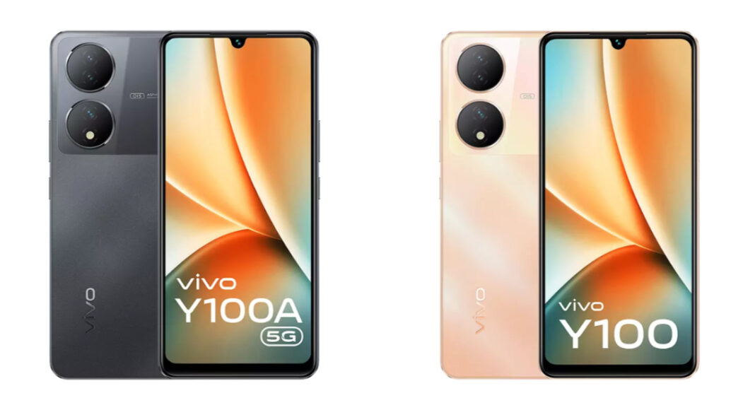 Vivo Y100 and Vivo Y100A prices dropped again: Price cut details inside