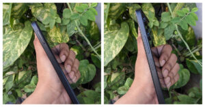Poco M6 Pro 5G review: Design and Display