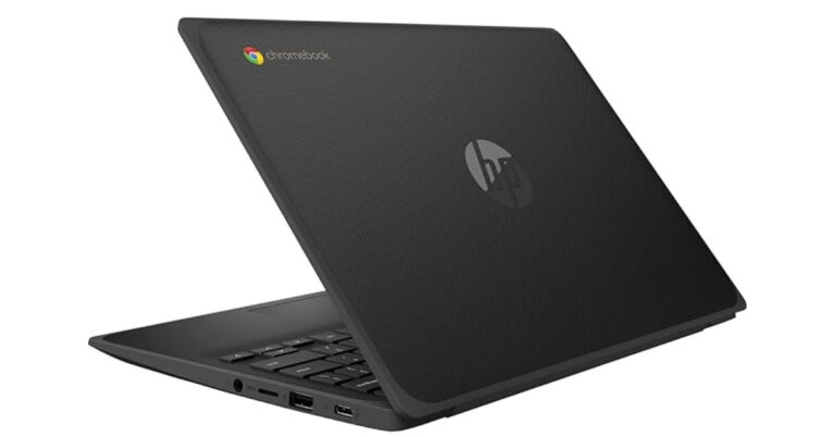 HP to manufacture Chromebooks in India together with Google