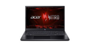 Acer Nitro V specifications, features