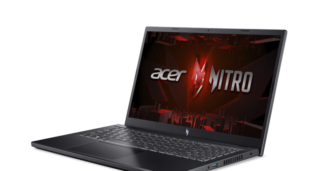 Acer Nitro V price in India and availability