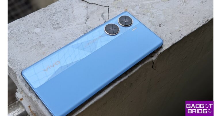 Vivo V29e Review: A head turner