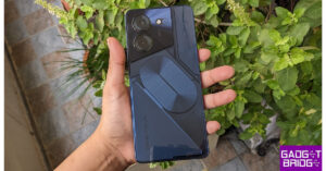 Tecno Pova 5 Pro 5G Review: A good value-for-money smartphone