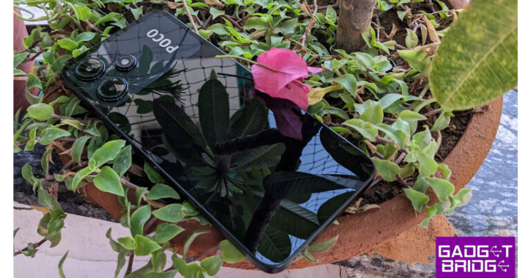 Poco M6 Pro 5G Review: One of the best affordable 5G smartphones 