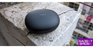 LG Tone Free Fit (DTF7Q) Review: Design
