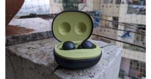 LG Tone Free Fit TF7 Review