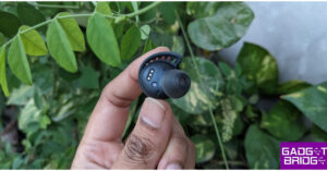 LG Tone Free Fit TF7 Review