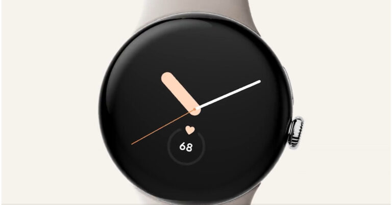 Google Pixel Watch 2 coming to India along with the Pixel 8 Series, availability details revealed
