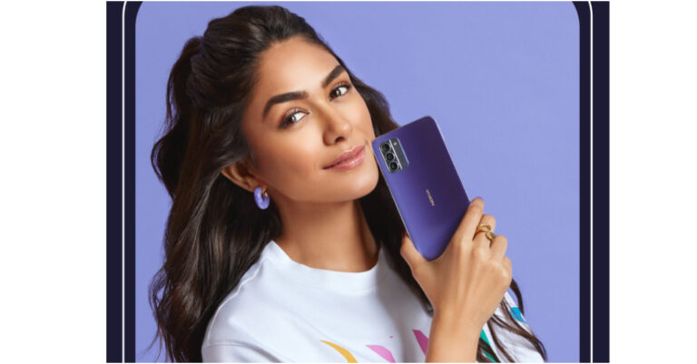 Nokia G42 5G with Qualcomm Snapdragon 480+ SoC and triple rear camera unit launched in India