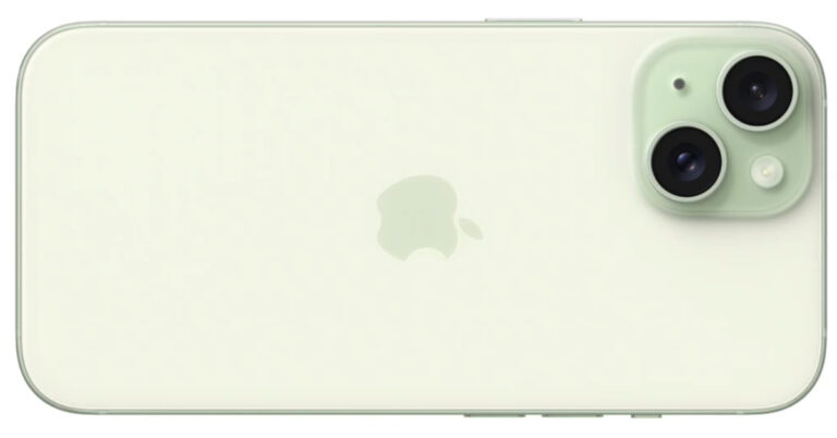 iPhone 15 series can be bought at the Apple stores in Mumbai and Delhi at a Discount