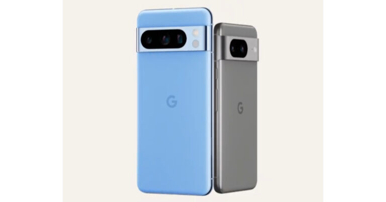Google Pixel 8, Pixel 8 Pro camera specs leaked ahead of the October 4 launch