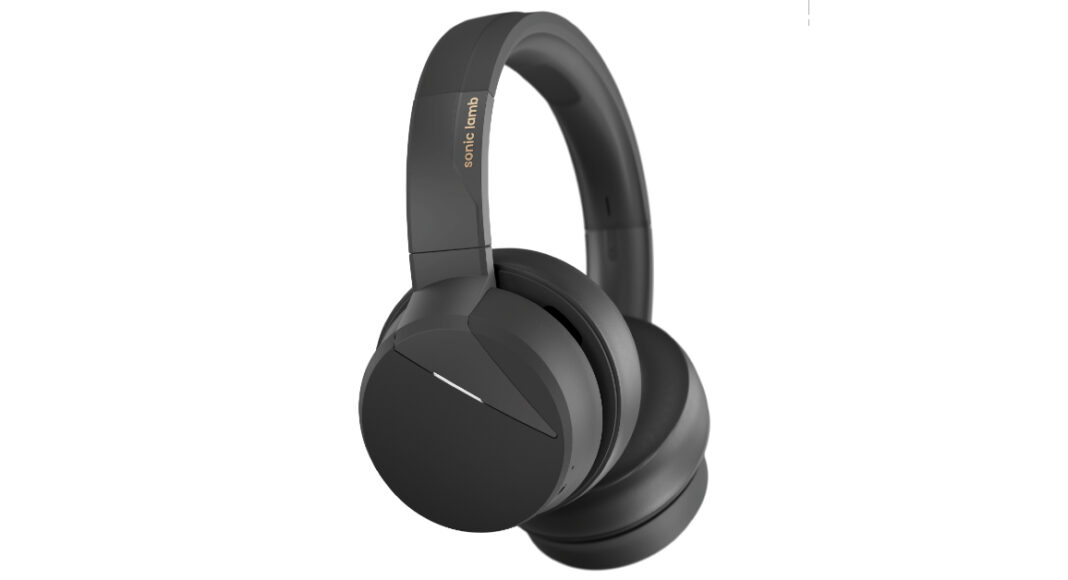 Sonic Lamb headphones launched in India