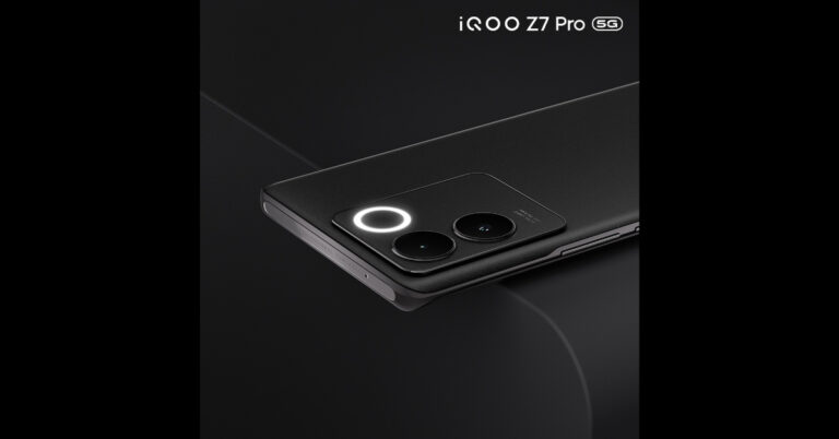 iQoo Z7 Pro 5G