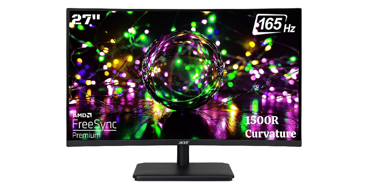 Acer ED270R