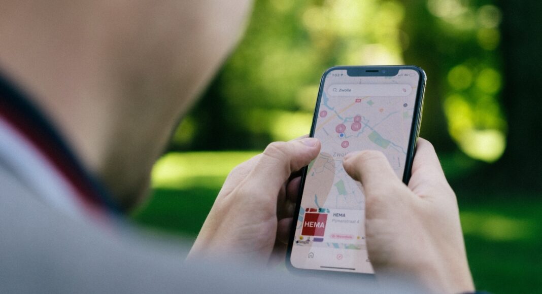 How to Download and Use Offline Maps on Apple Maps