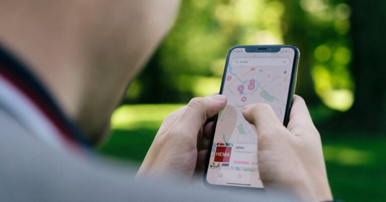 How to Download and Use Offline Maps on Apple Maps