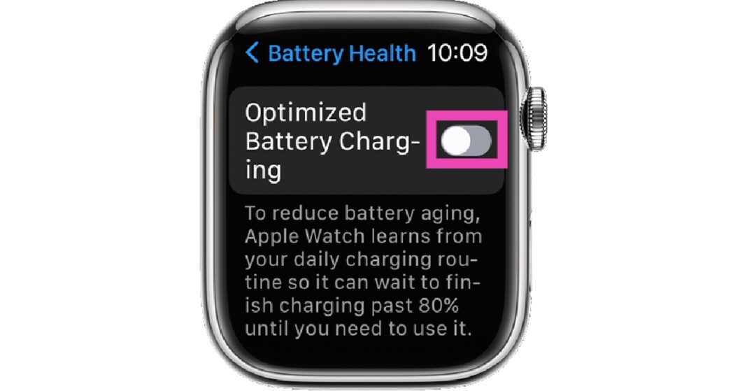 Apple Watch won’t charge past 80%? Try these 7 fixes