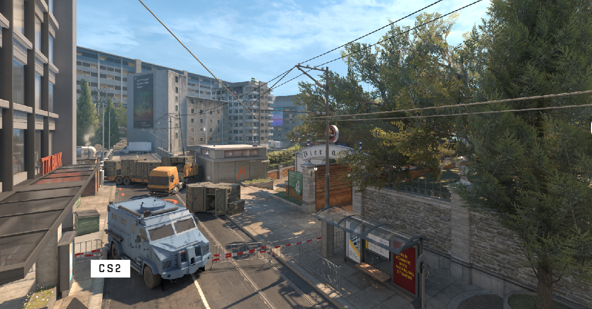 Counter-Strike 2 release date