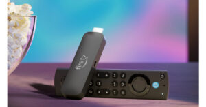 New Fire TV devices