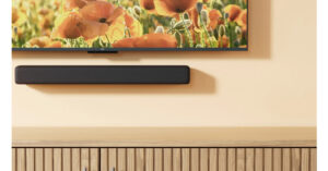 Fire TV Soundbar