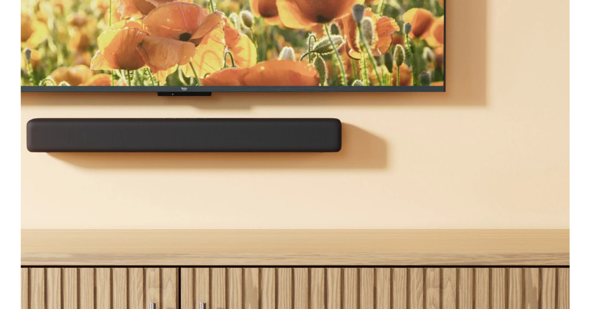 Fire TV Soundbar Top 5 ways to improve your Smart TV’s audio volume