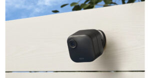 Blink Outdoor 4 Floodlight Camera