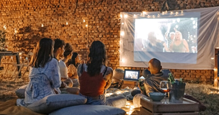 Modern gadgets for film lovers that enhance the movie experience