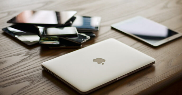 Tech-Savvy Gadgets for Students