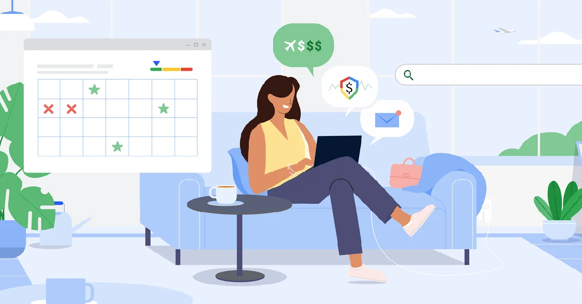 Google Flights