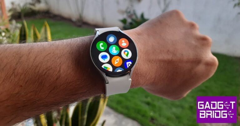 How to get Apple Watch 9’s Double Tap feature on your Samsung Galaxy Watch 6?