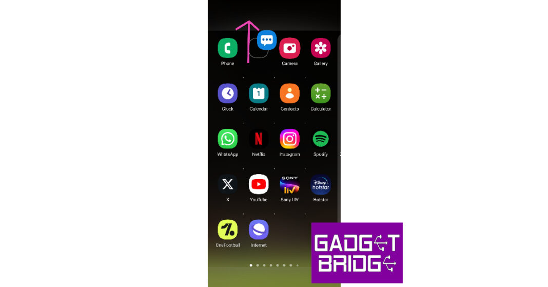 3 Ways to Add the Messages App Icon Back to Home Screen
