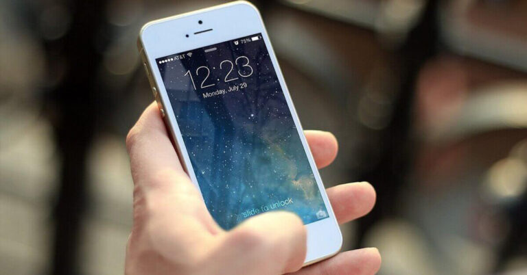 Smartphone Care Tips