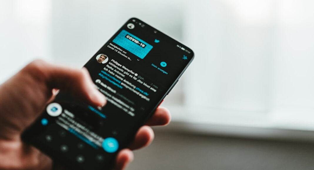 make twitter x account private