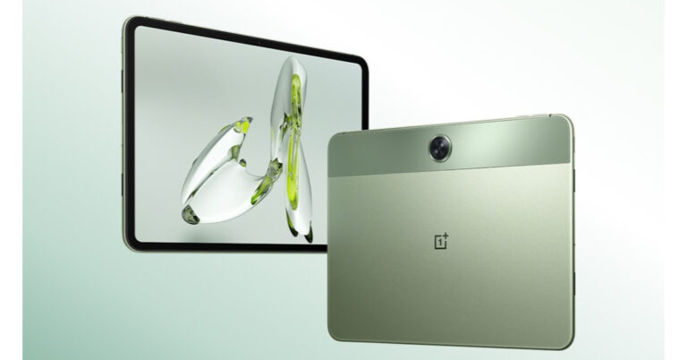 OnePlus Pad Go India launch scheduled for October 6