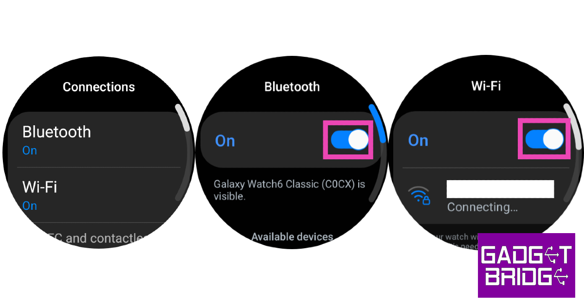 Top 7 ways to extend your Samsung Galaxy Watch’s battery life