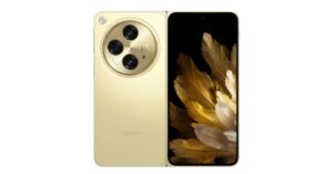 Oppo Find N3 specifications