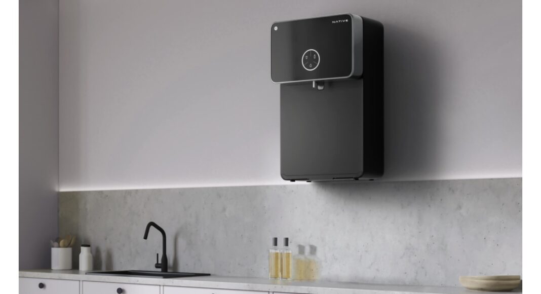 Urban Company launched a new range of Water Purifier Native M1, Native M2