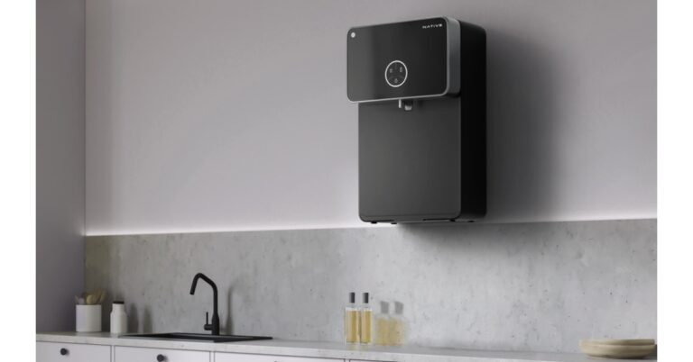 Urban Company launched a new range of Water Purifier Native M1, Native M2